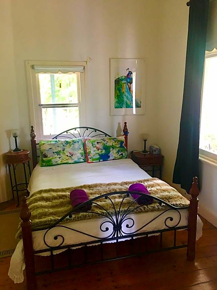 Home Farm Healesville