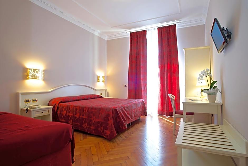Hotel Excelsior Splendide