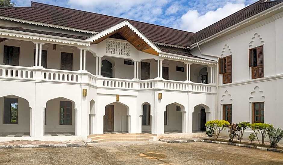 Manor House Zanzibar