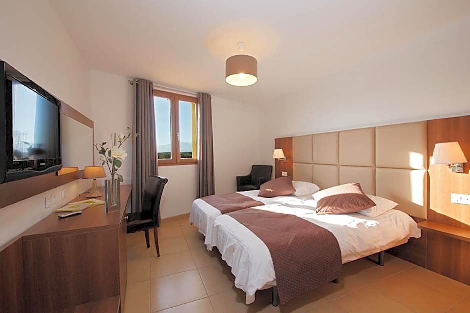 Logis Hotel Cara Sol