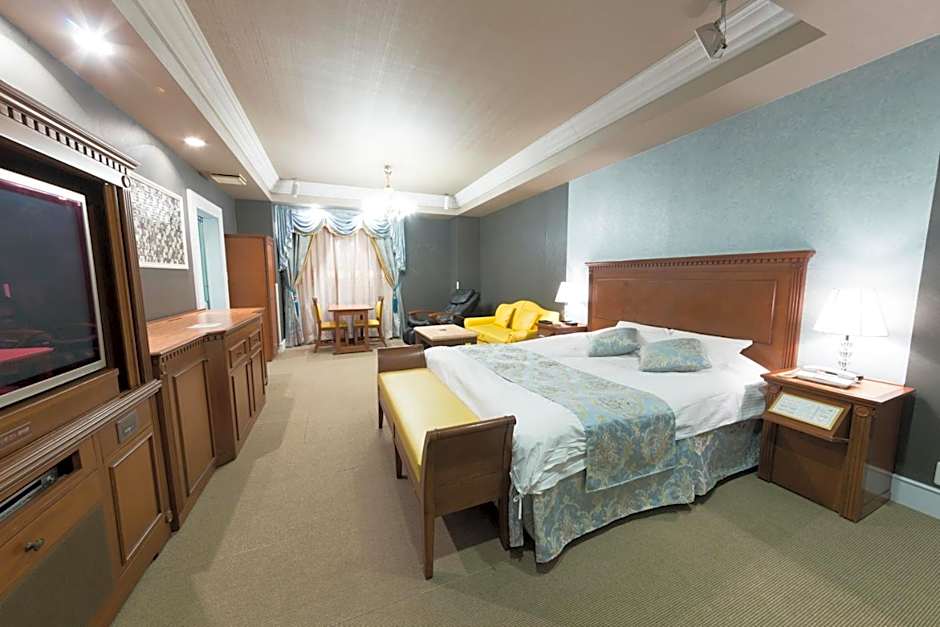 Nonno Classic Hotel (Adult Only)