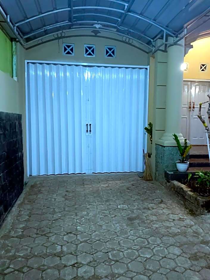 OIKOS GREEN - Homestay