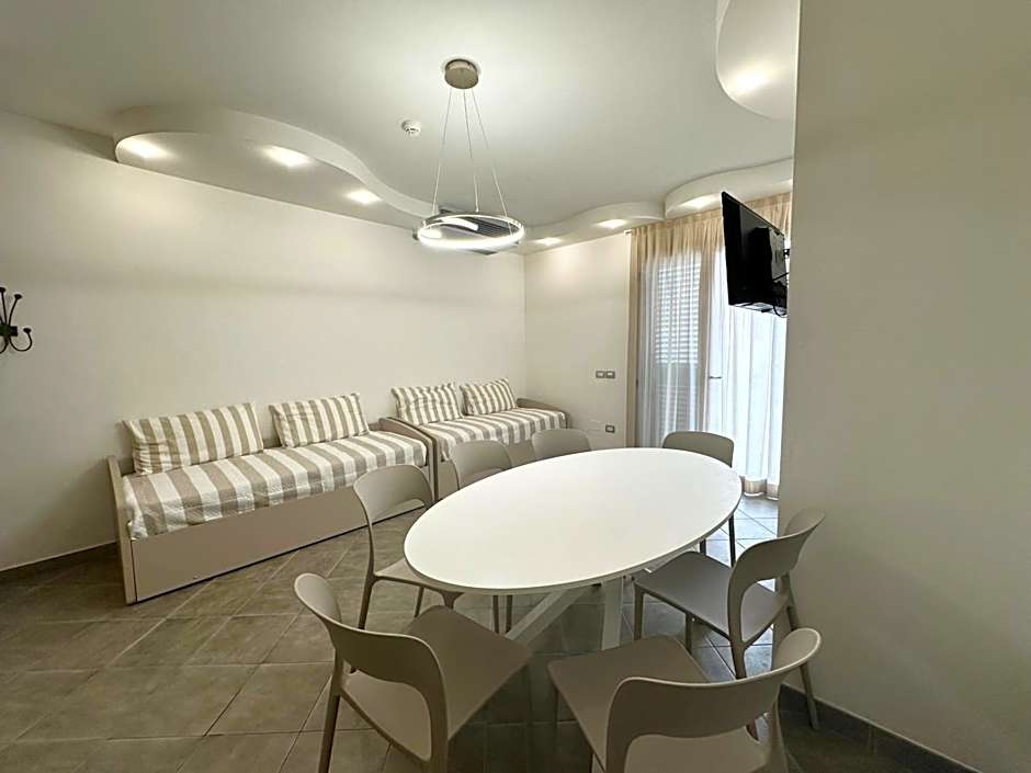 Residence Rimini Relax