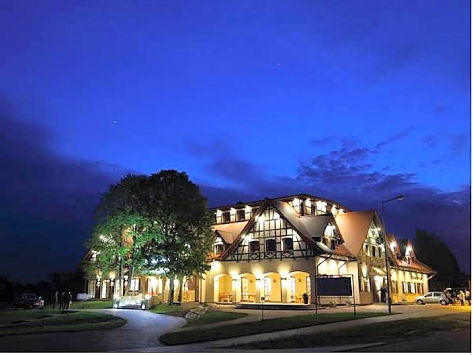 Hotel Kuźnia Smaków