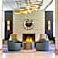 Hilton Los Angeles North/Glendale & Executive Meeting Center