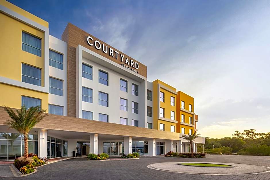 Courtyard by Marriott Curacao