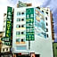 Left Bank Hotel