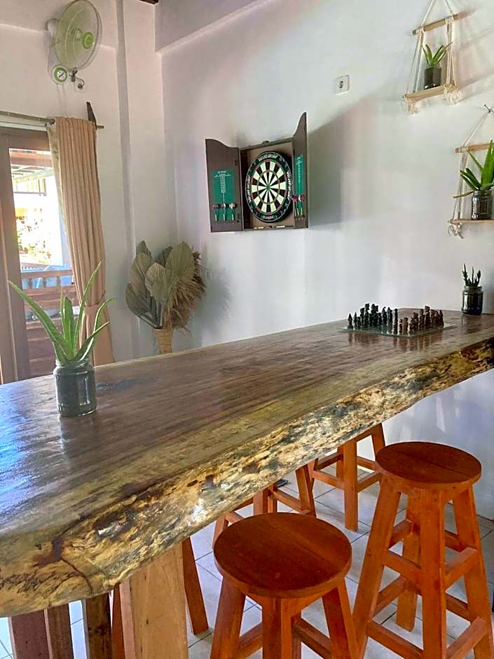 Lutwala Bungalows and Private Villa