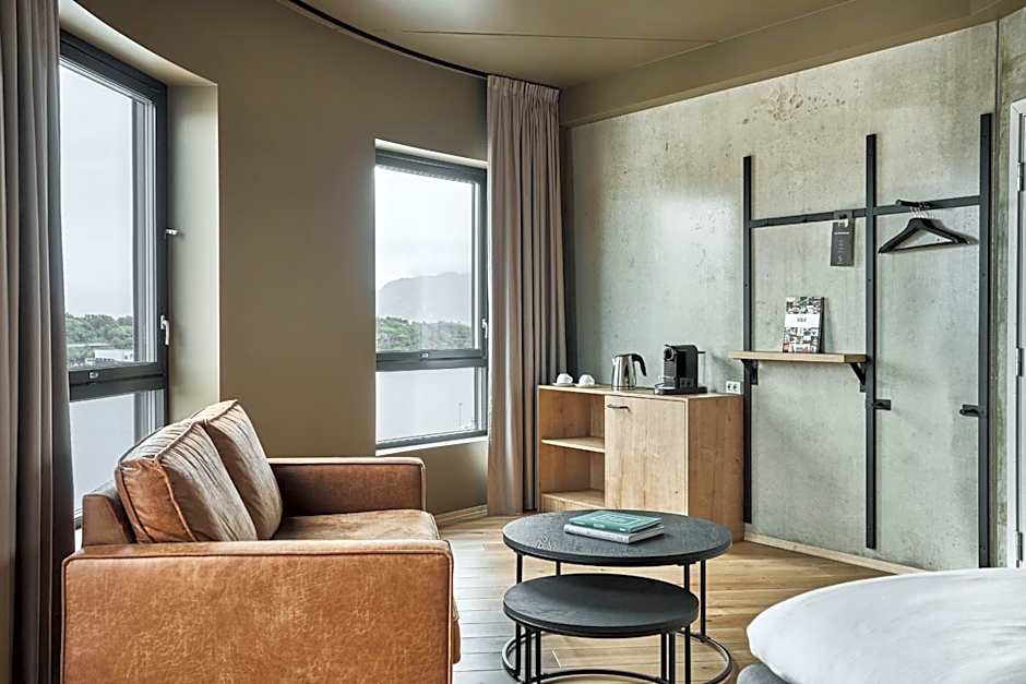 Smarthotel Bodø