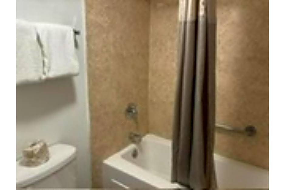 Motel 6 Mesa, AZ - Downtown