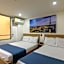 Hotel Med Estadio