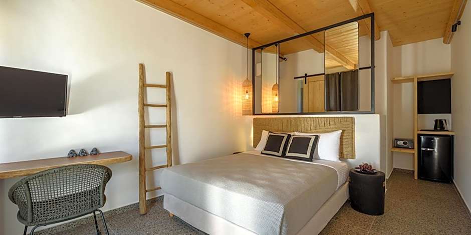Olive Mykonos Villas