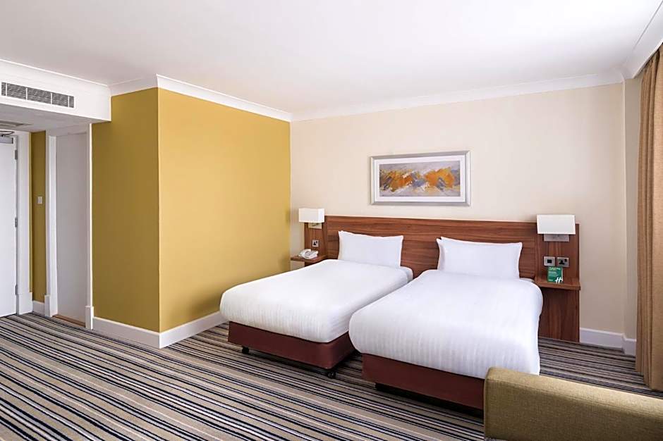 Holiday Inn Glasgow - East Kilbride By IHG