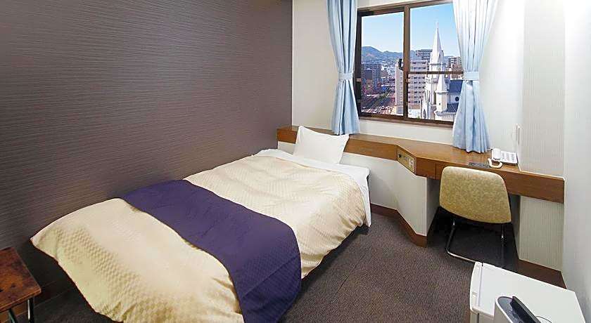 Sasebo Dai-Ichi Hotel