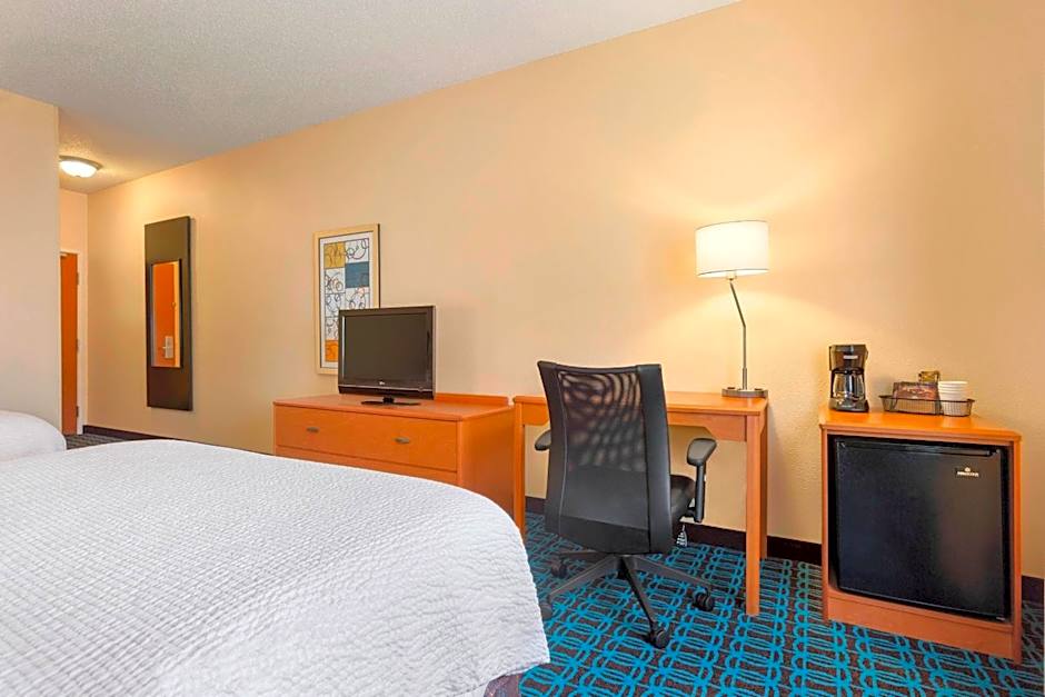 Fairfield Inn Racine