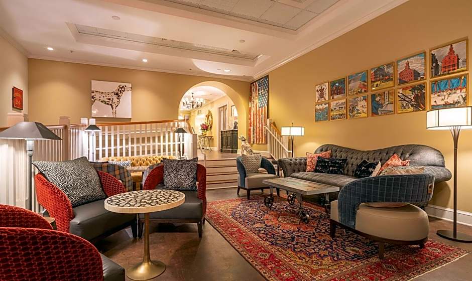 The Kendall Hotel