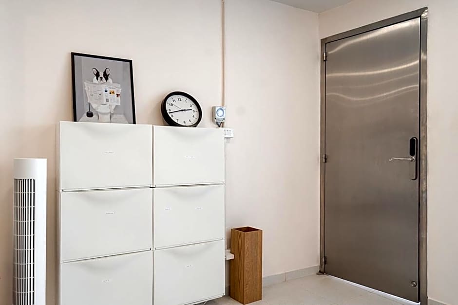 Yimwhan House 02, Ayutthaya old town