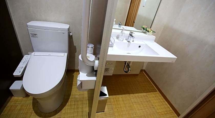 Ryokan Koyokan
