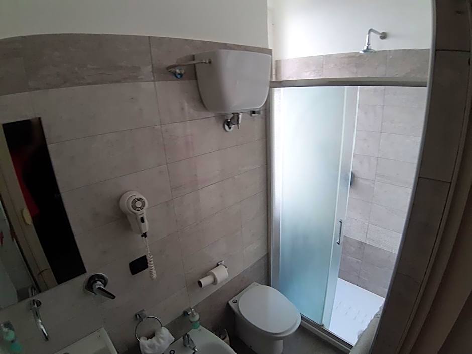 Albergo Viola
