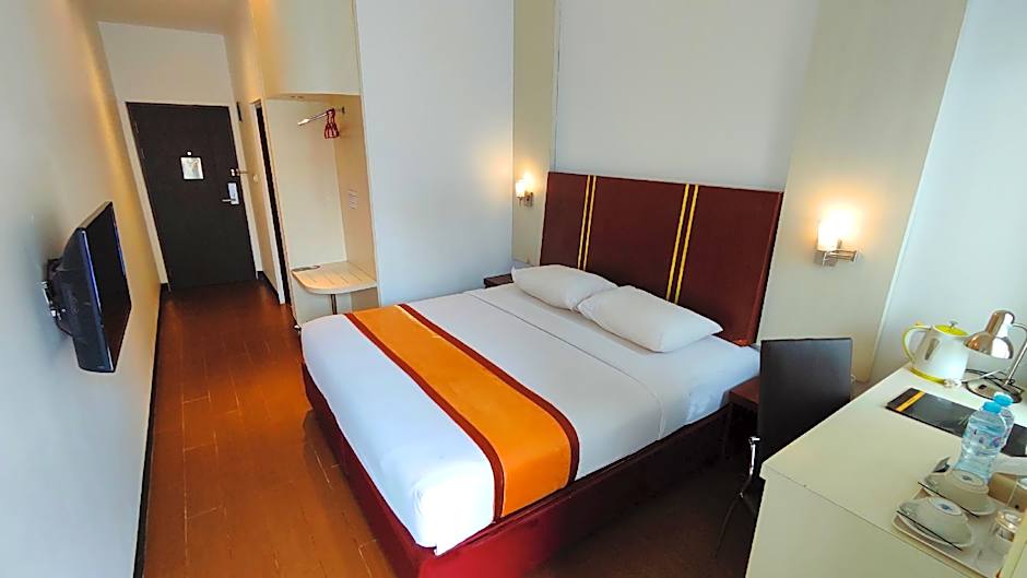 ODAITA HOTEL PAMEKASAN