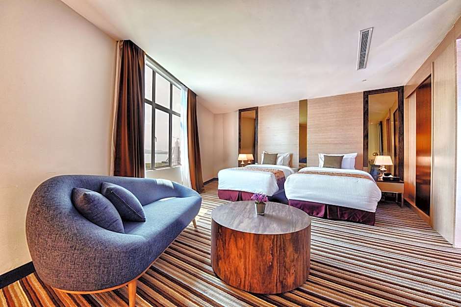 Goldsands Hotel Langkawi