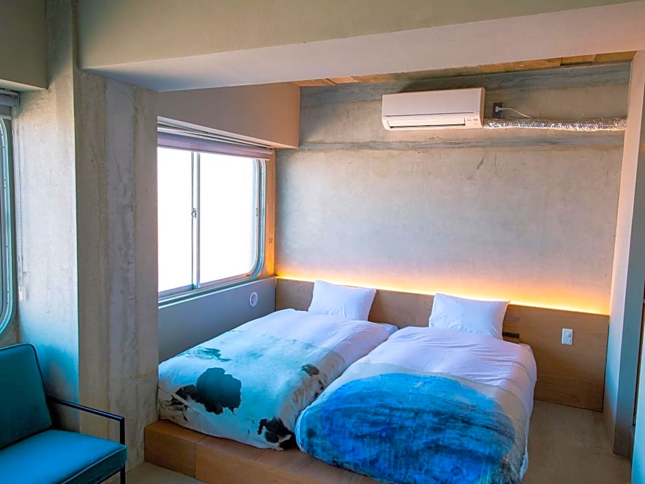 Kagan Hotel & Hostel