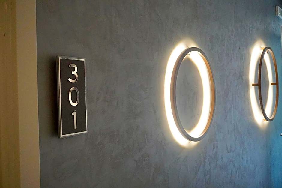 Hotel Vespasiano