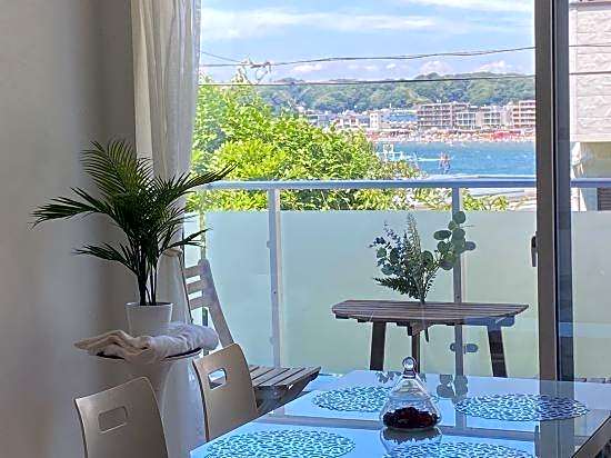 Villa La Mer Zushi Hayama