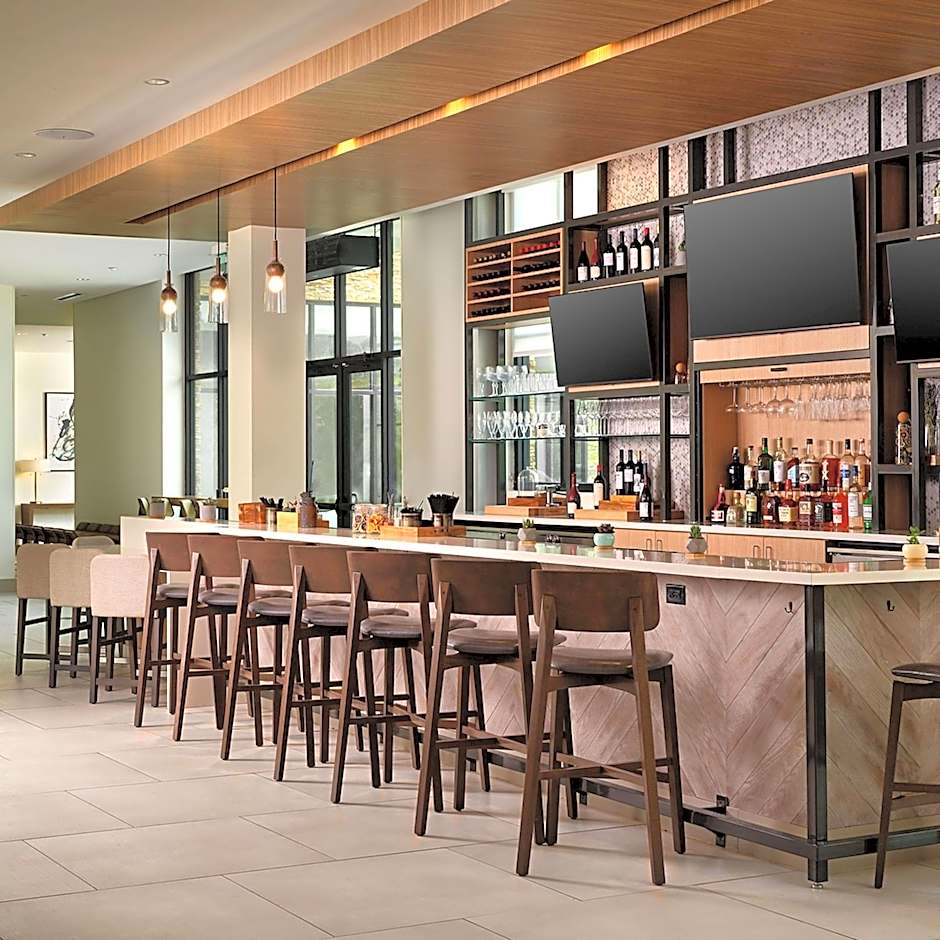 Hilton Garden Inn Grapevine at Silver Lake Crossing, TX