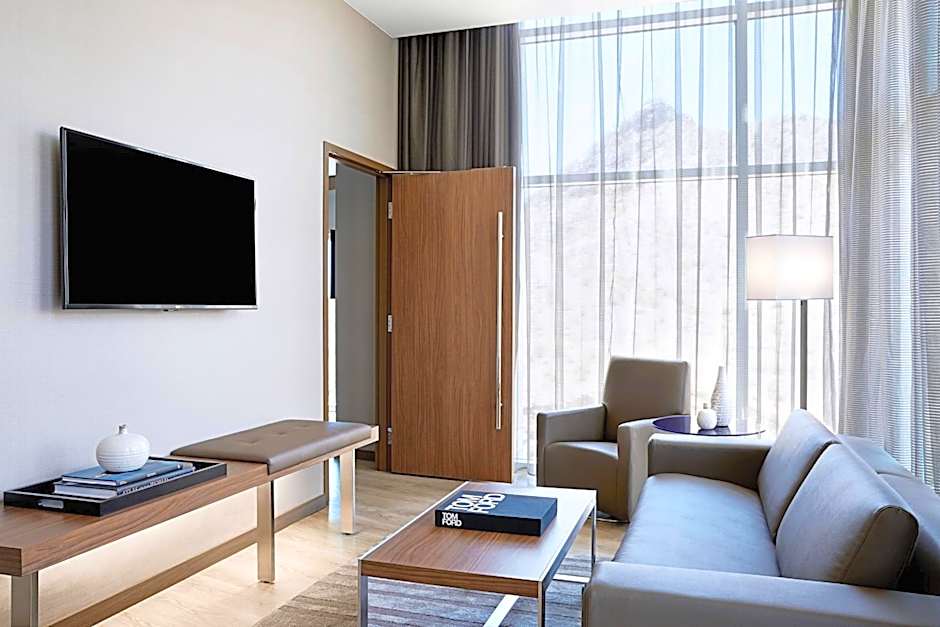 AC Hotel by Marriott Phoenix Tempe/Downtown