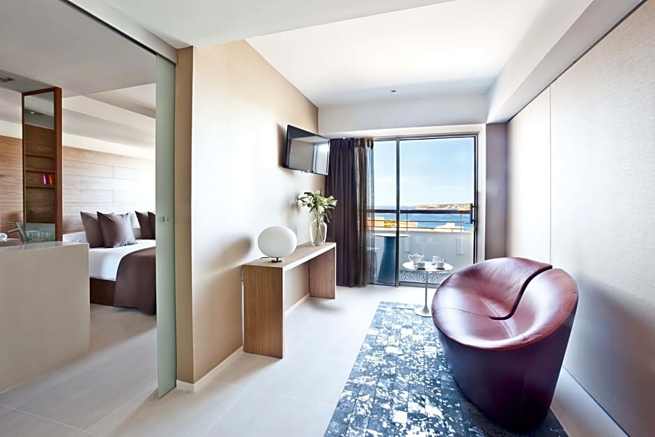 Leonardo Boutique Hotel Mallorca Port Portals - Adults only