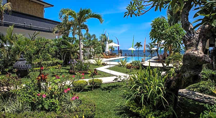 Kelapa Lovina Beach Villa