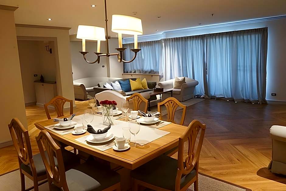 THEA Private Suites by TH District