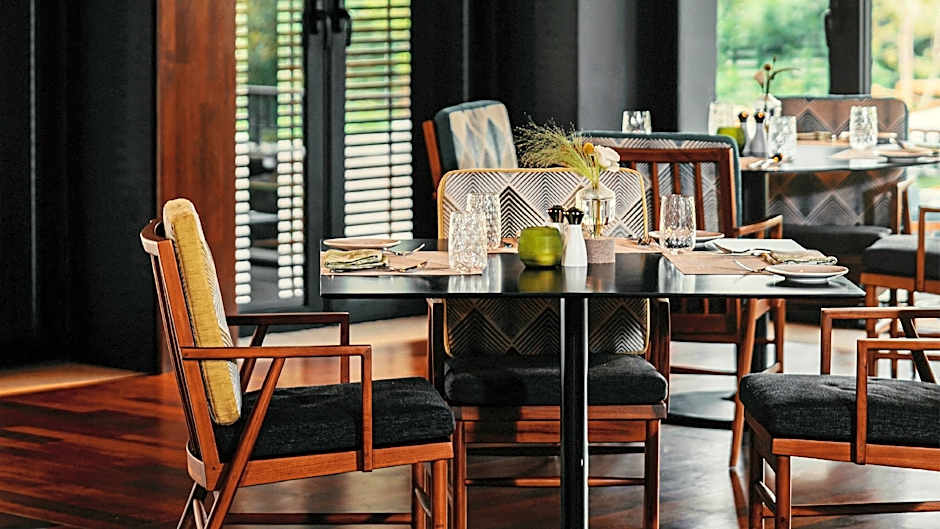 The Sireya Desaru Coast Operated by Mandarin Oriental