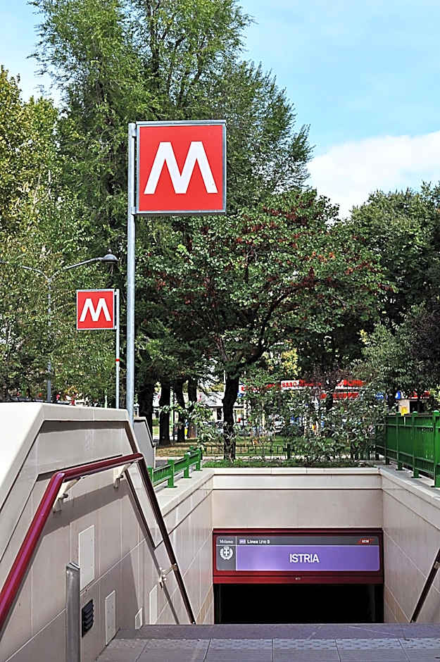 BB Hotels Aparthotel Bicocca