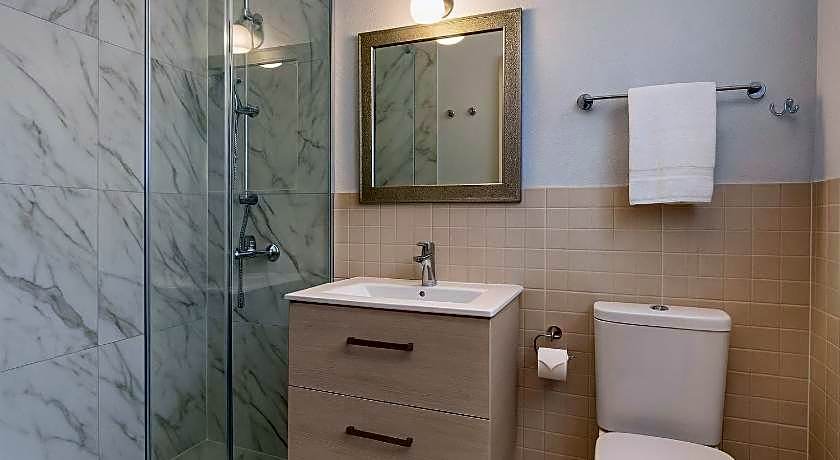 Korifi Suites Collection