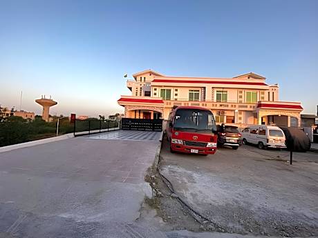 AK Guest House