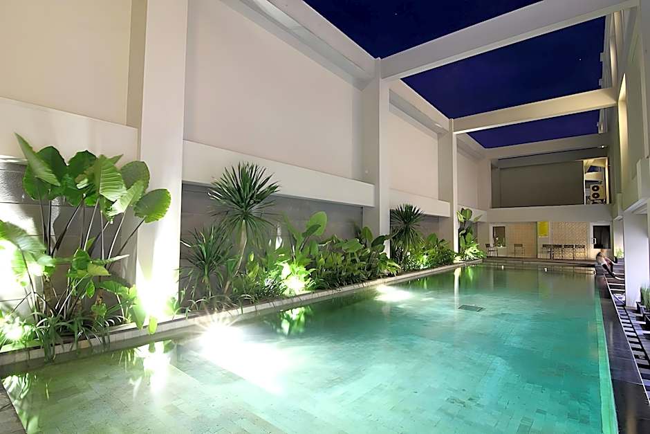 Megaland Hotel Solo