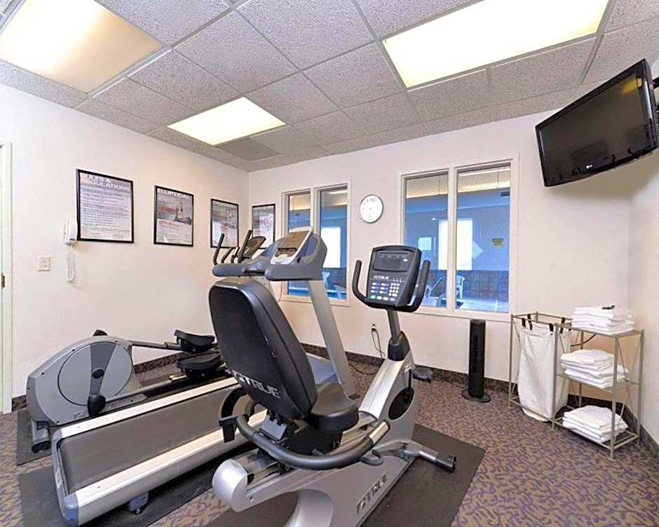 Comfort Inn & Suites Riverton
