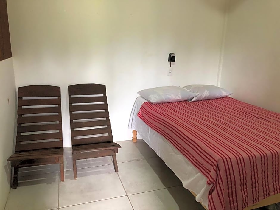 Hab #10 La Casa Del Profe Salo
