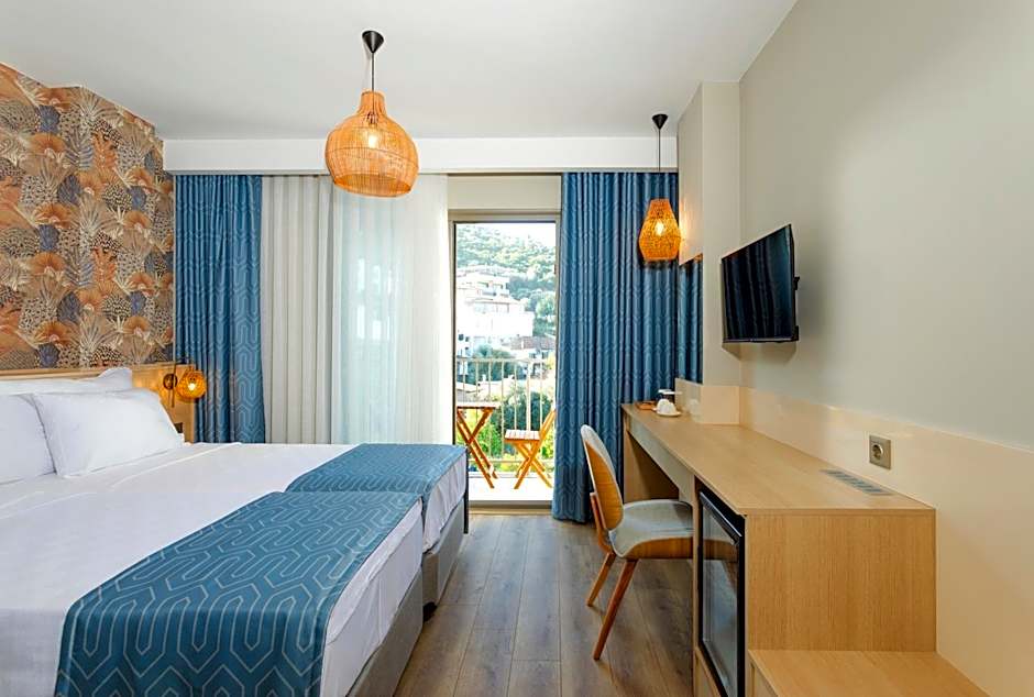 Güllük Uno Elegance Otel