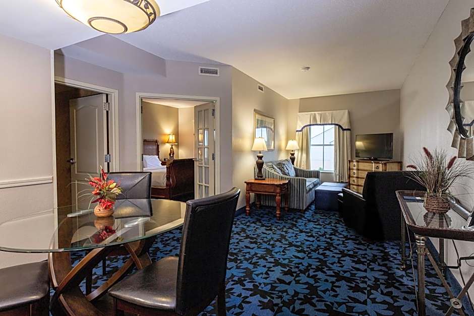 Hampton Inn By Hilton & Suites Jacksonville-Deerwood Park, Fl