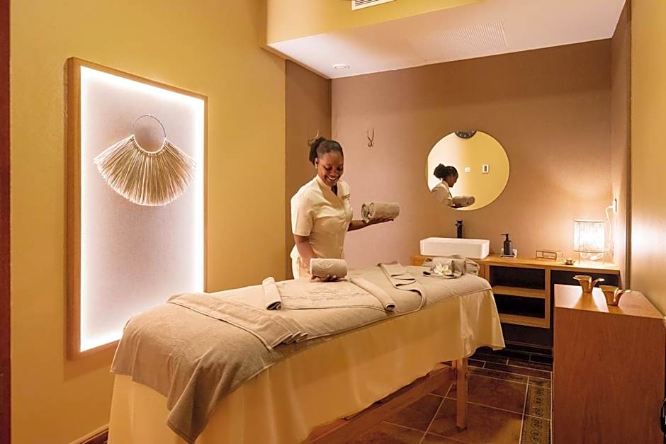Hotel Riu Karamboa - Adults Only - All Inclusive