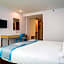 TD Mutiara Hotel