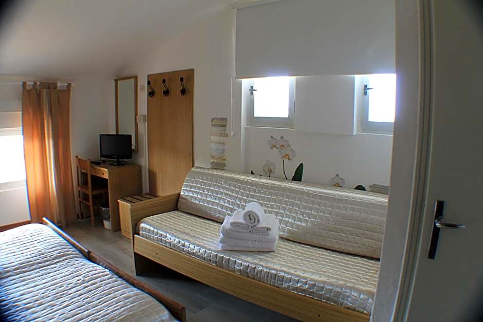 Hotel Ristorante Sole