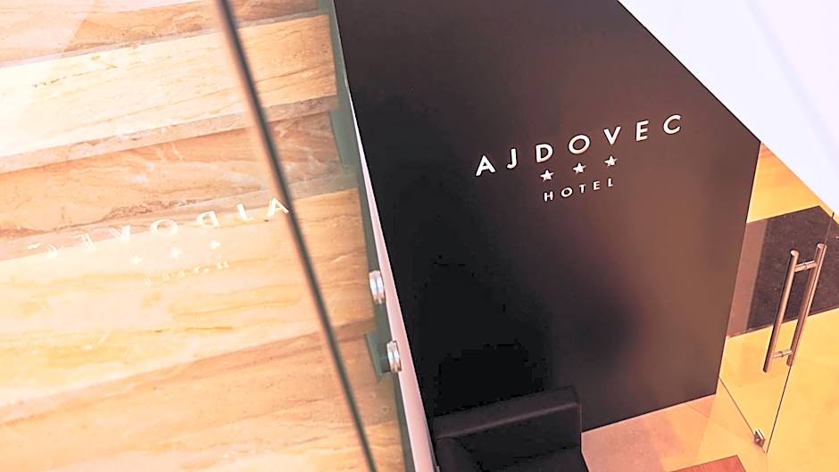 Hotel Ajdovec