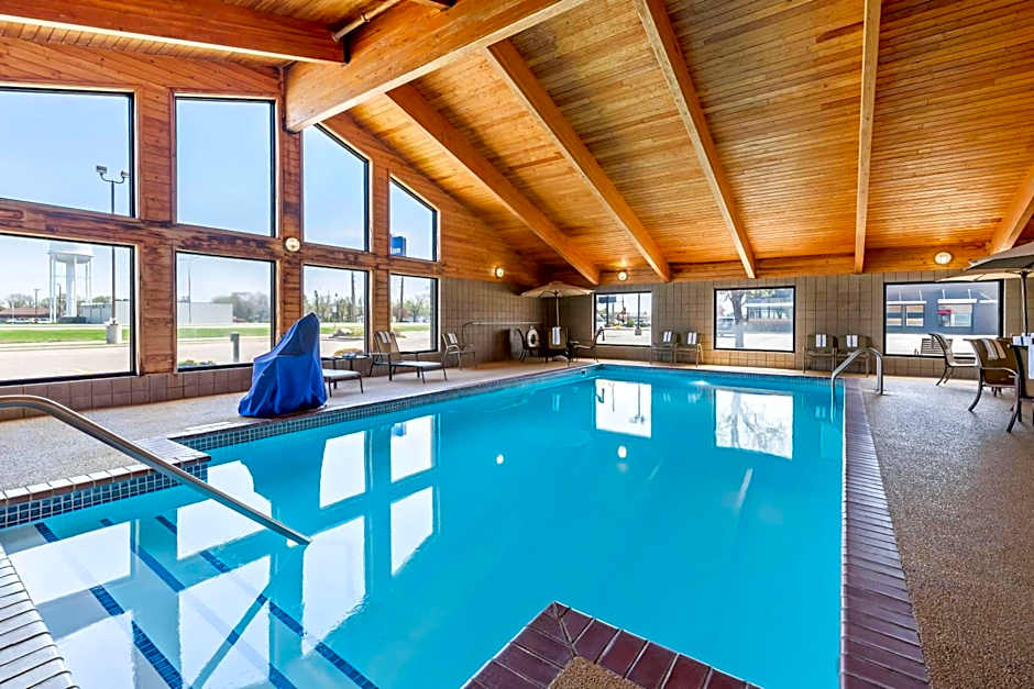 AmericInn by Wyndham Crookston U of M Crookston