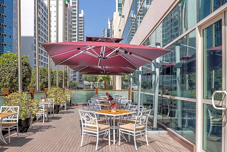 Radisson Blu Hotel, Dubai Barsha Heights