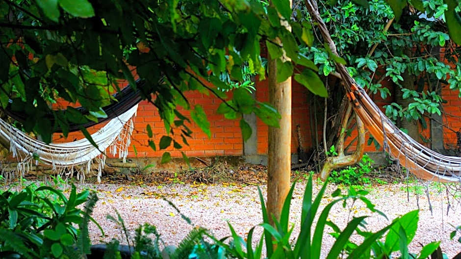 Hostel Gentileza - Guest House