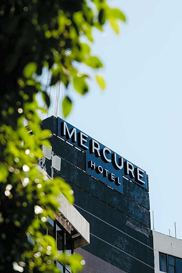 Mercure Brisbane Spring Hill